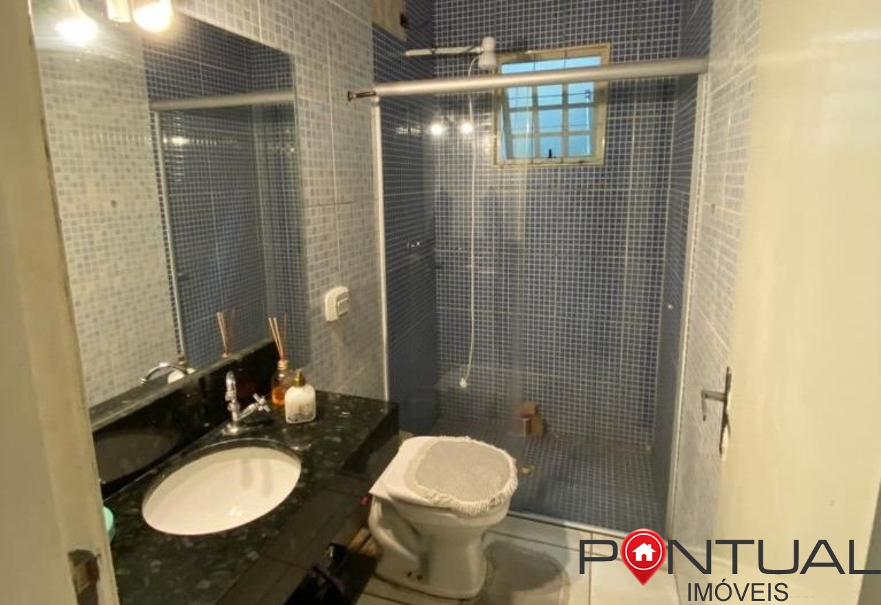 Casa à venda em marília na zona norte. Visite!