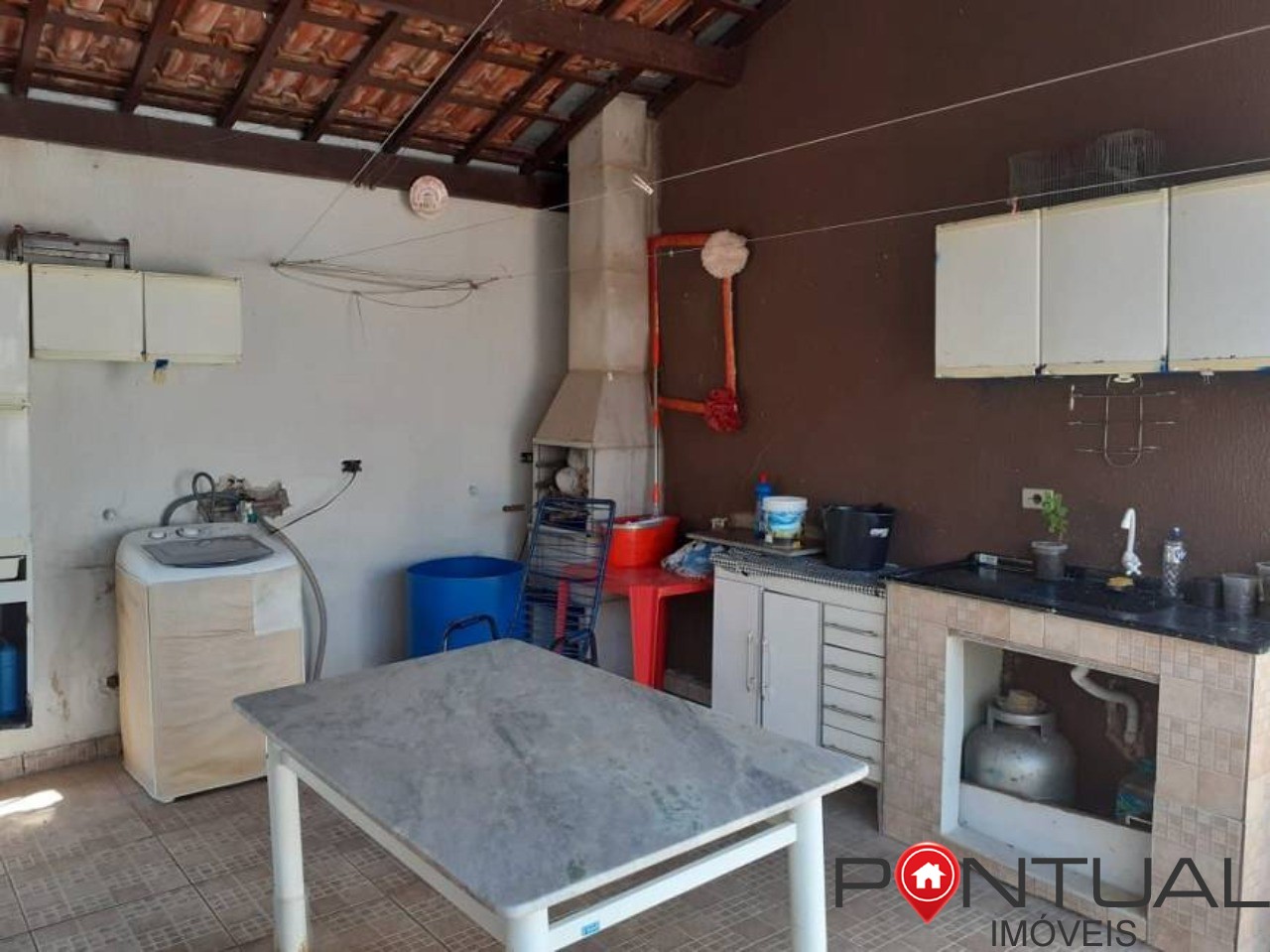 Casa a venda em marilia na zona sul. Venha visitar!