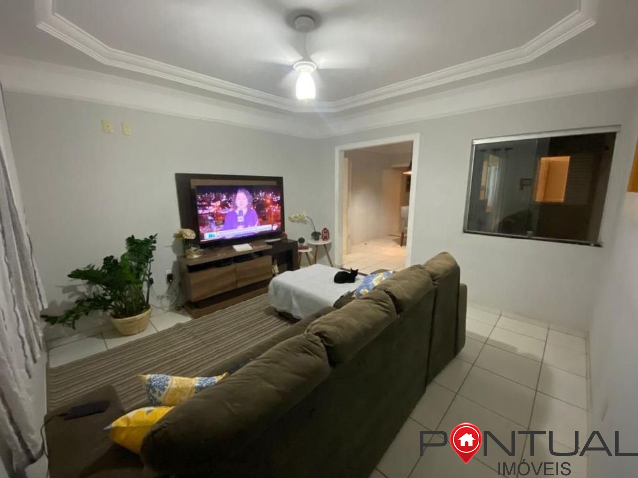 Casa à venda em marília na zona norte. Visite!