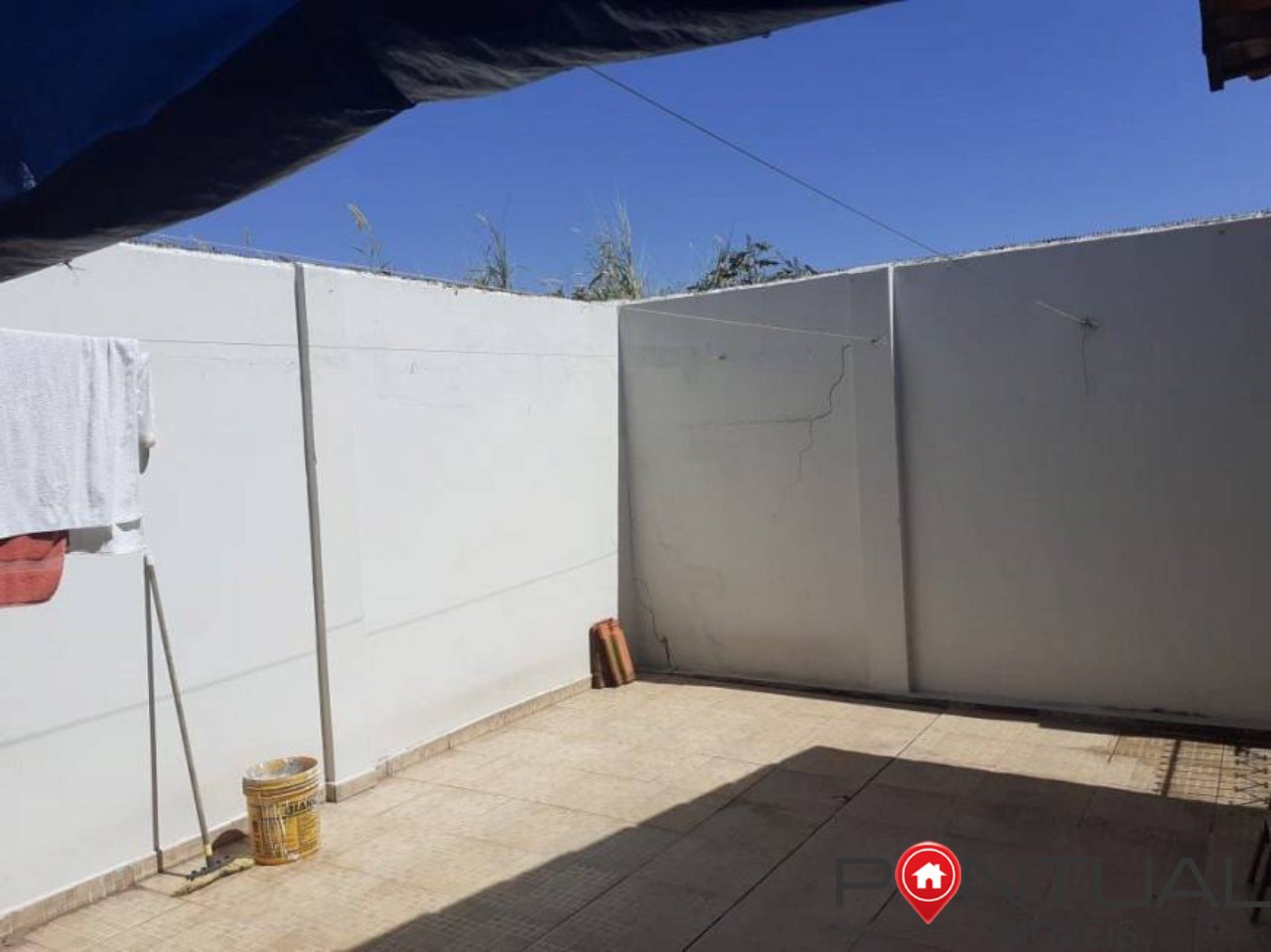 Casa a venda em marilia na zona sul. Venha visitar!