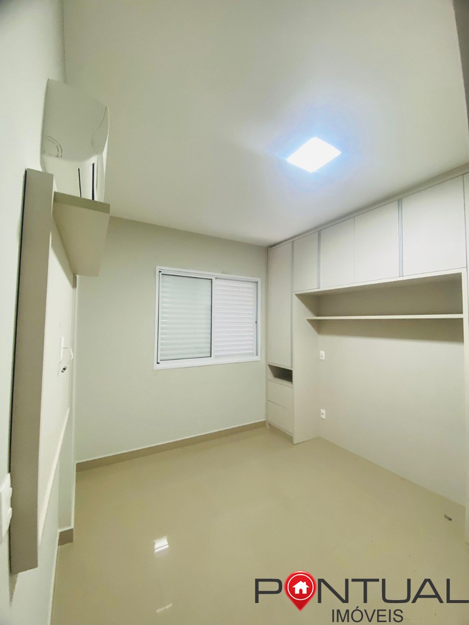 Apartamento venda 3 Quartos Edifício San Francisco Bairro Marília - Próximo Santa Casa - Pontual Imóveis sua imobiliária em Marília