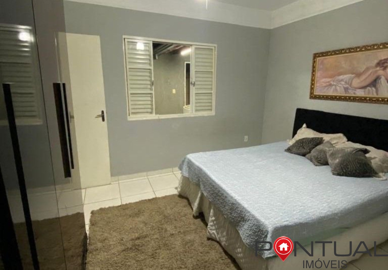 Casa à venda em marília na zona norte. Visite!