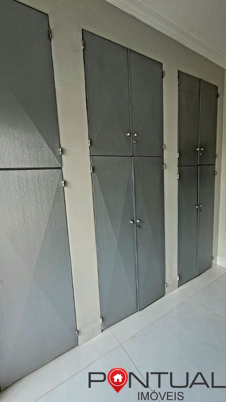 Casa em condomínio à venda em marília-sp - residencial vale 