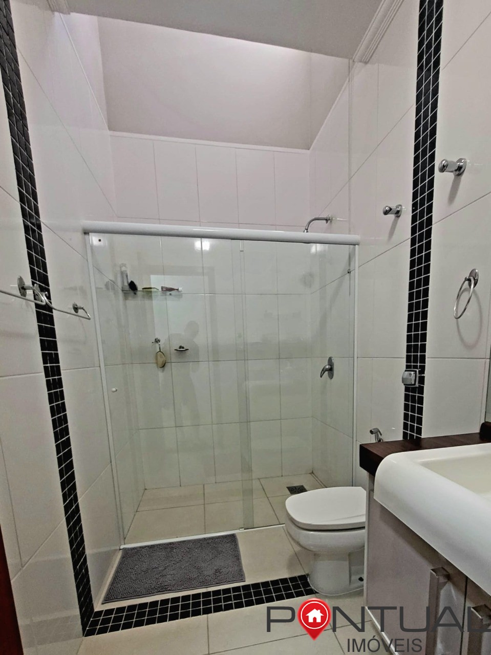 Casa em condomínio à venda em marília-sp - residencial vale 