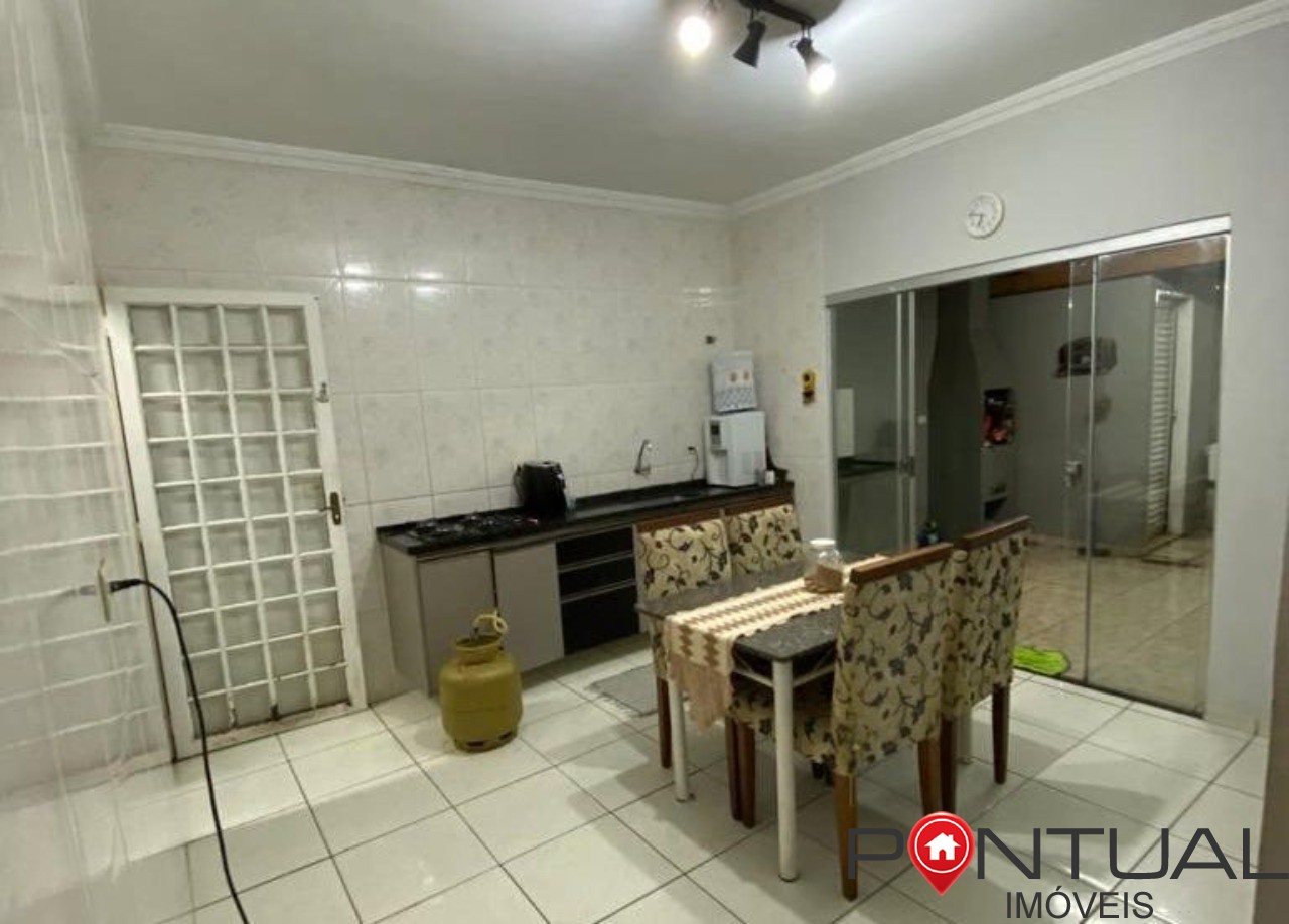Casa à venda em marília na zona norte. Visite!