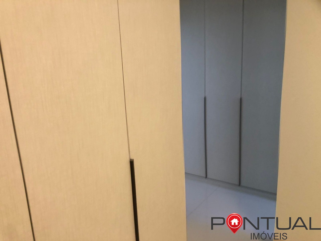 Apartamento venda ou aluguel em Marília de 3 Suítes Residencial Zurich Barbosa - 154m² Próximo Centro - Pontual Imóveis sua imobiliária em Marília