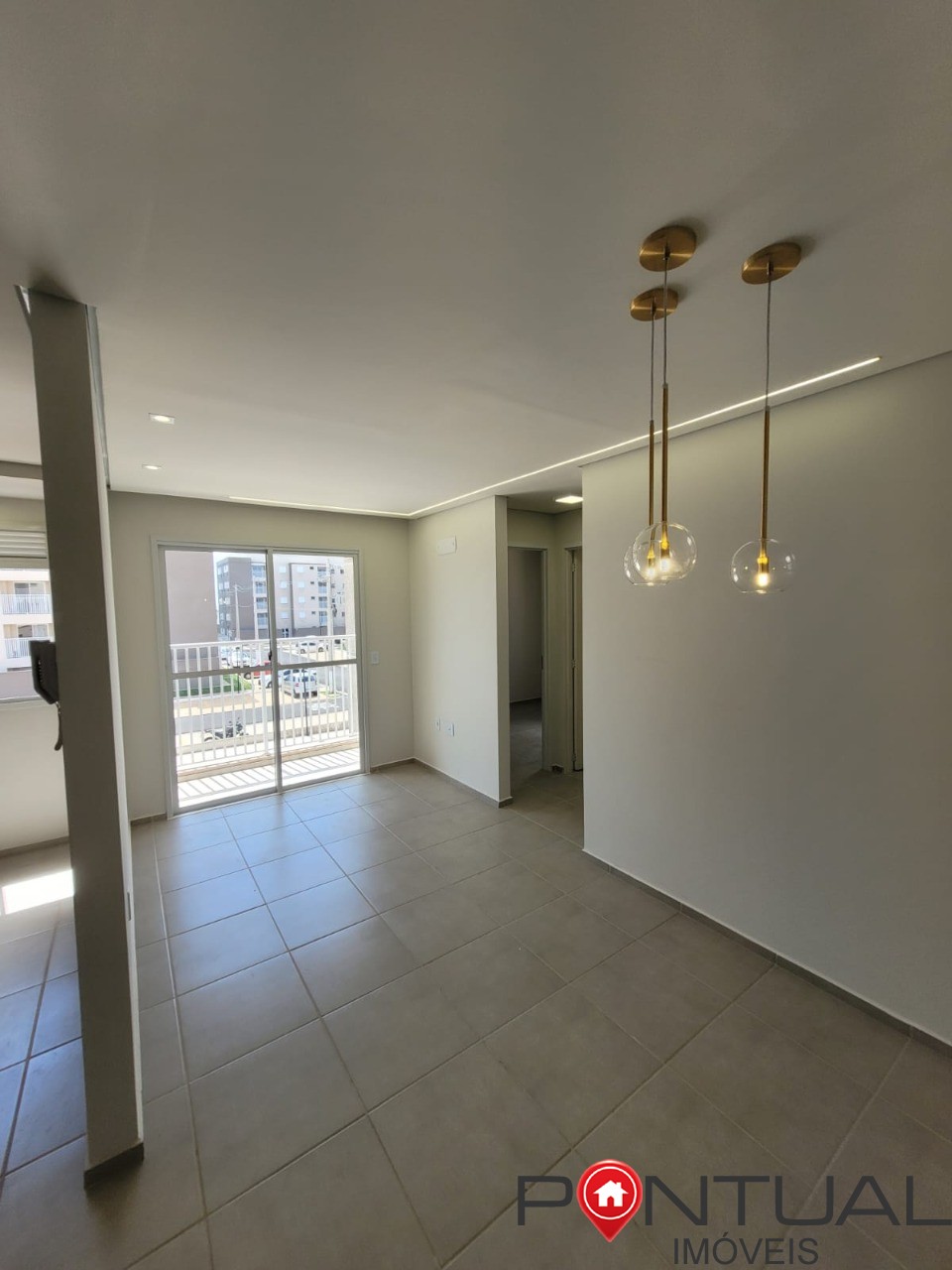 Apartamento à venda em marília na zona norte com muito lazer