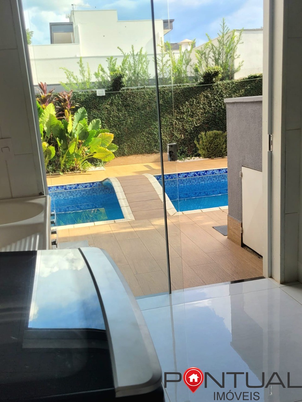 Casa em condomínio à venda em marília-sp - residencial vale 