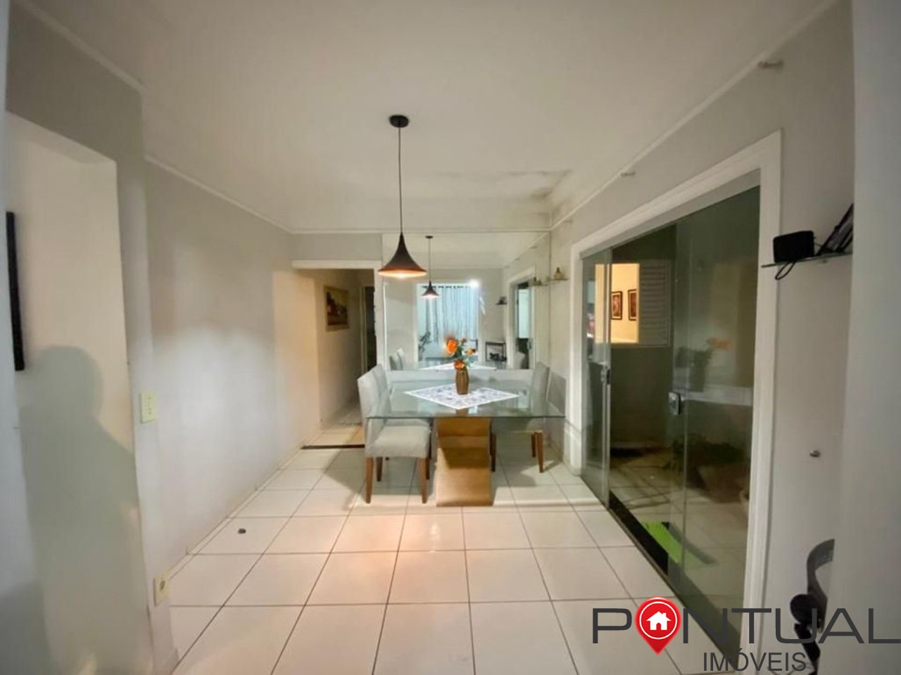 Casa à venda em marília na zona norte. Visite!