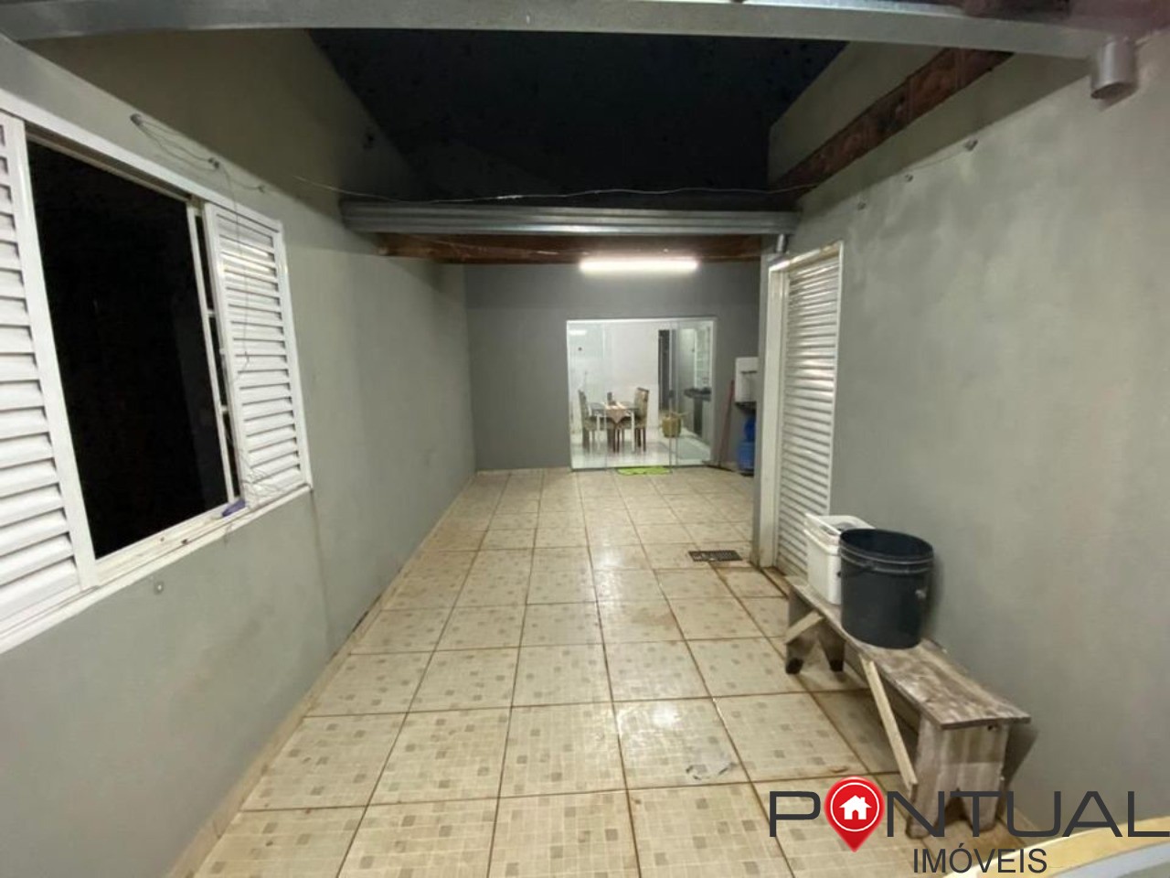 Casa à venda em Marília na Zona Norte. Visite!