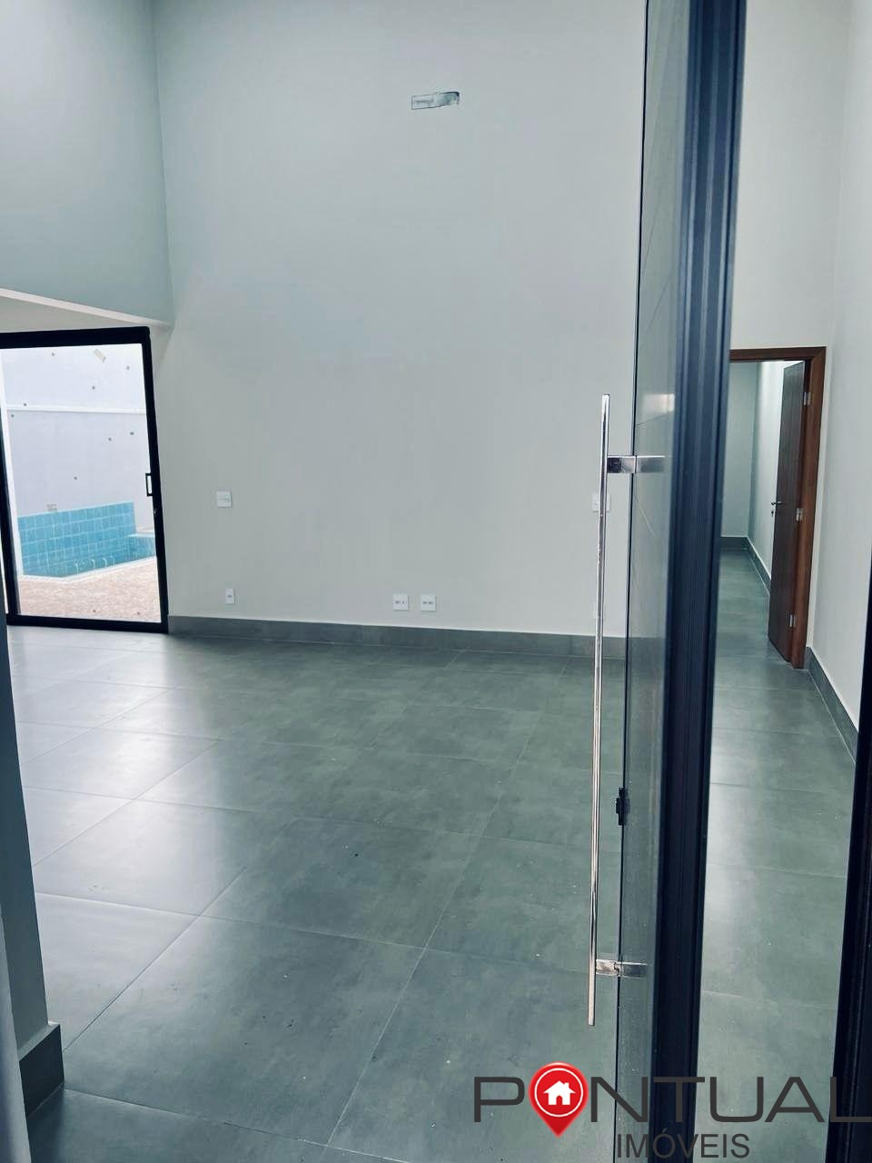 Casa à venda marília sp - condomínio esmeralda residence ii 