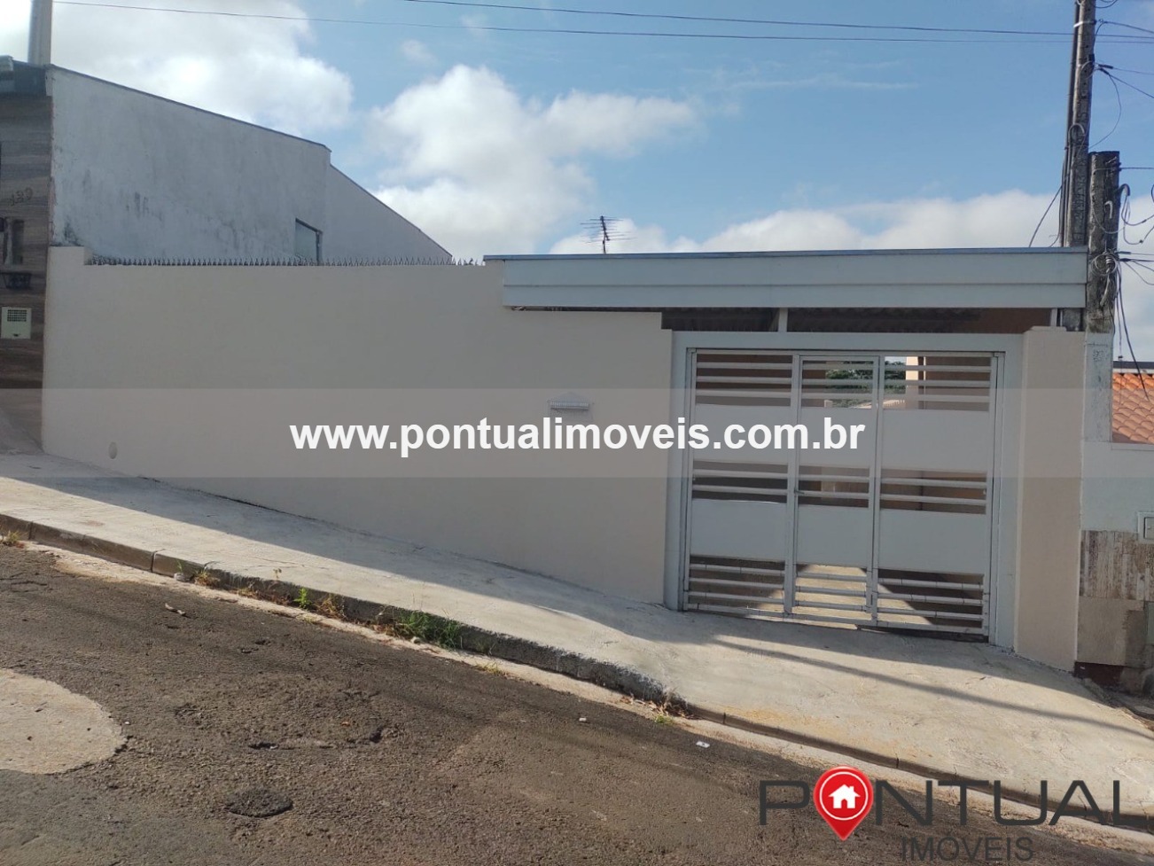 Casa à venda em marília no bairro lorenzetti. Saiba mais!
