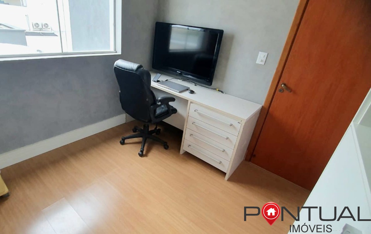 Casa em condomínio à venda em marília-sp - residencial vale 