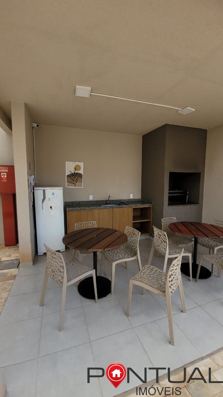Apartamento à venda em Marília na Zona Norte com muito lazer e segurança. Venha conhecer!