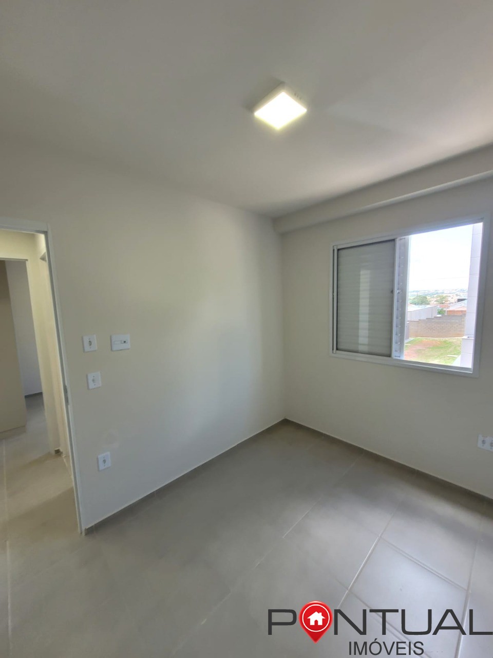 Apartamento à venda em marília na zona norte com muito lazer
