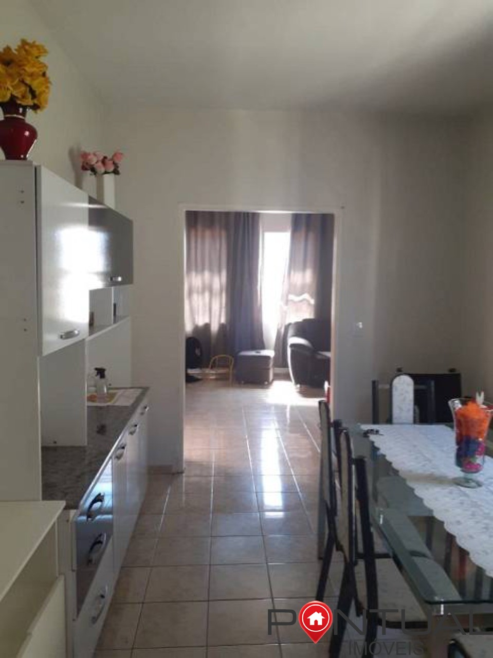 Casa a venda em marilia na zona sul. Venha visitar!