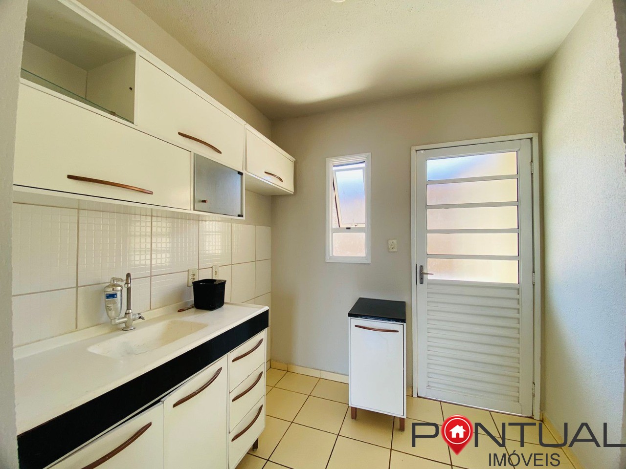 Casa à em marília-sp no residencial vida nova maracá ii