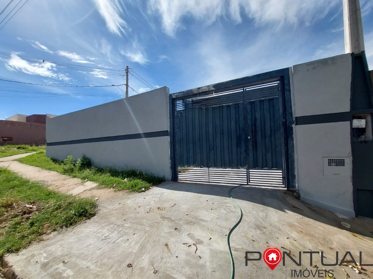 Casa à venda em marília-sp, no parque das vivendas. Agende u