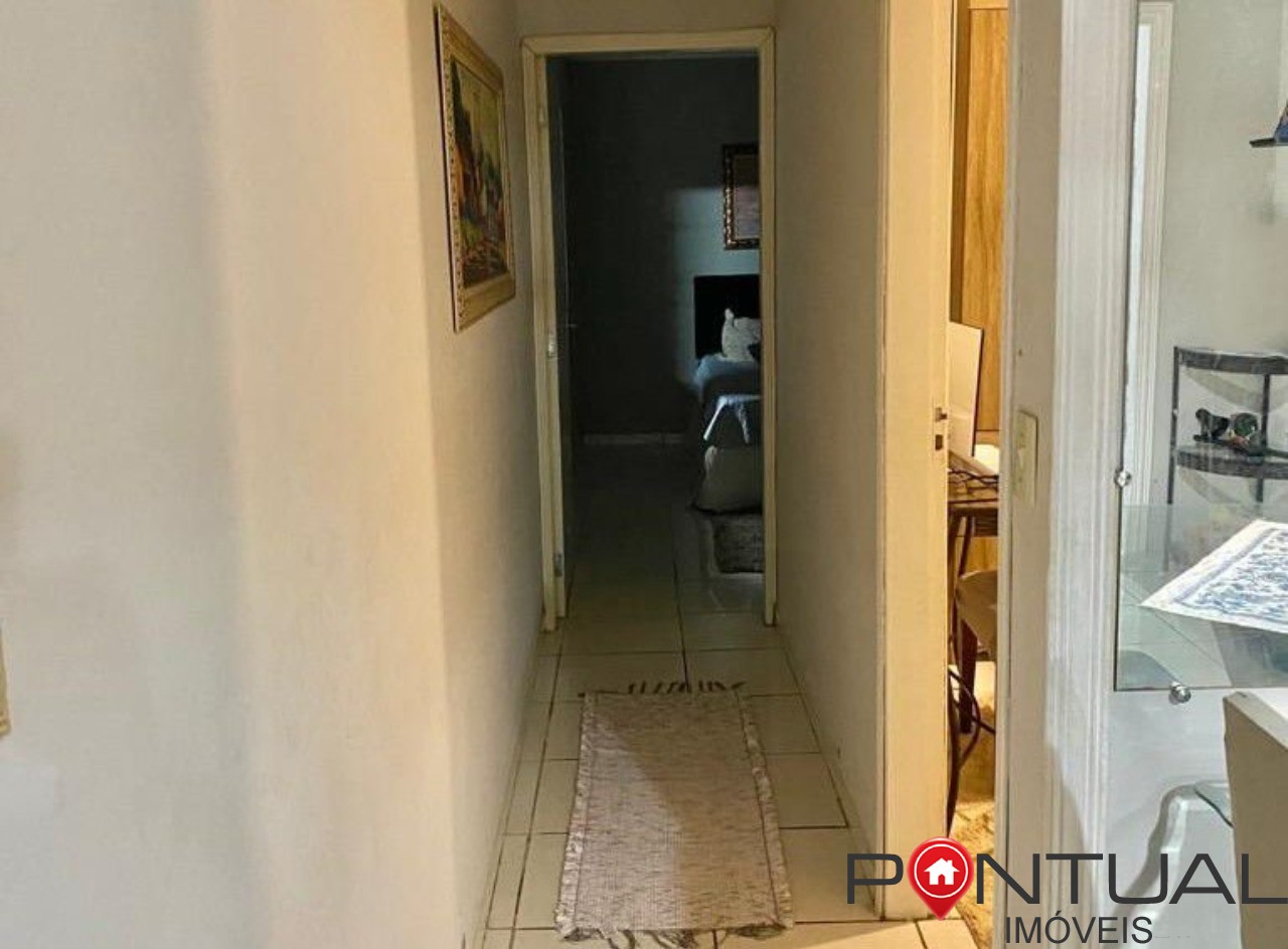 Casa à venda em marília na zona norte. Visite!