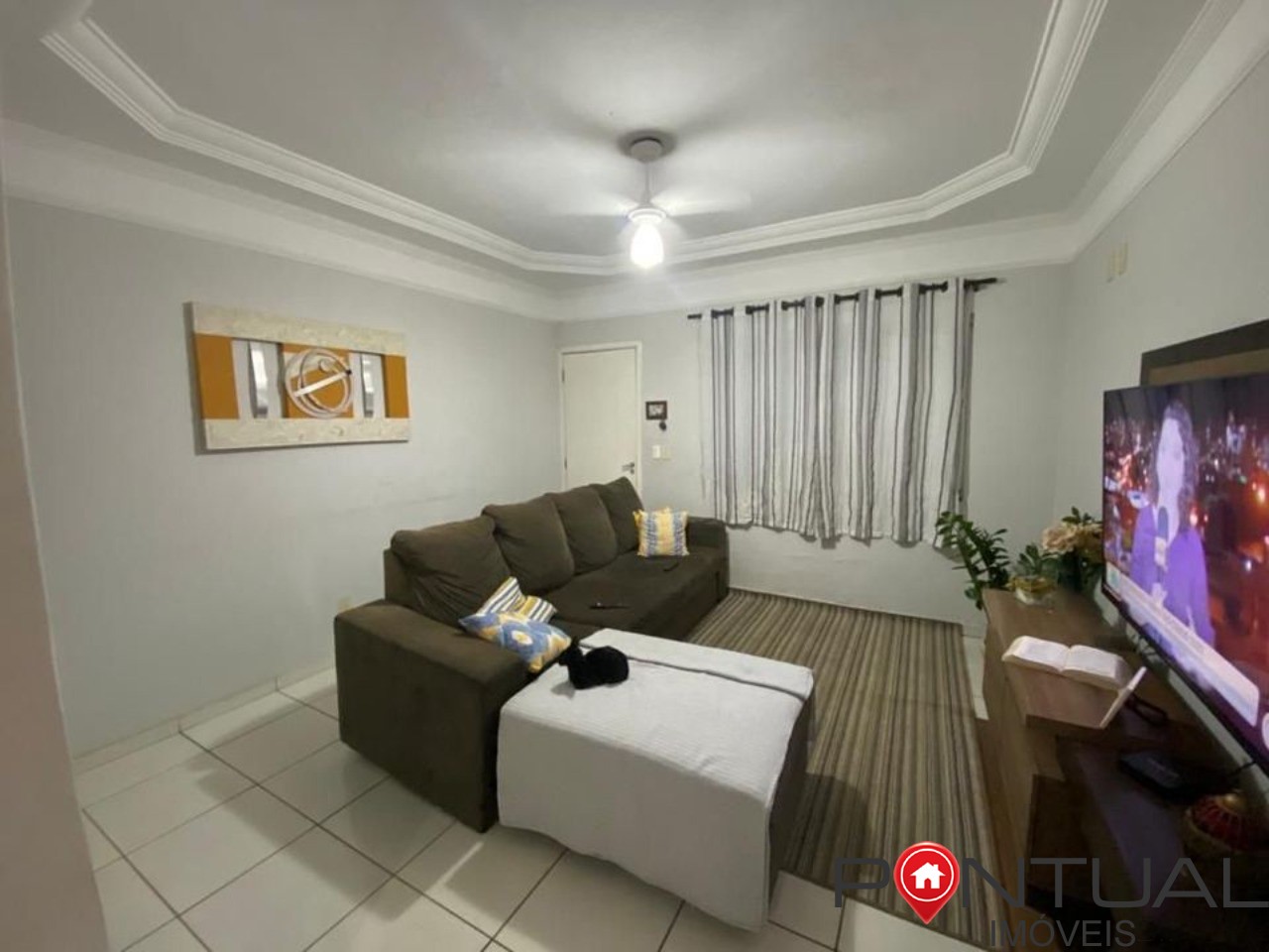 Casa à venda em marília na zona norte. Visite!