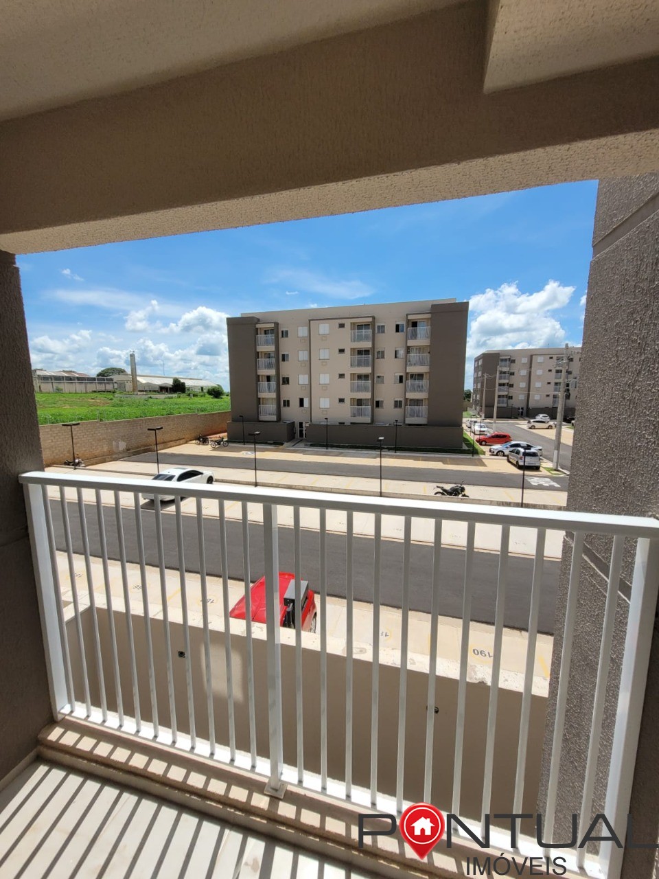 Apartamento à venda em marília na zona norte com muito lazer