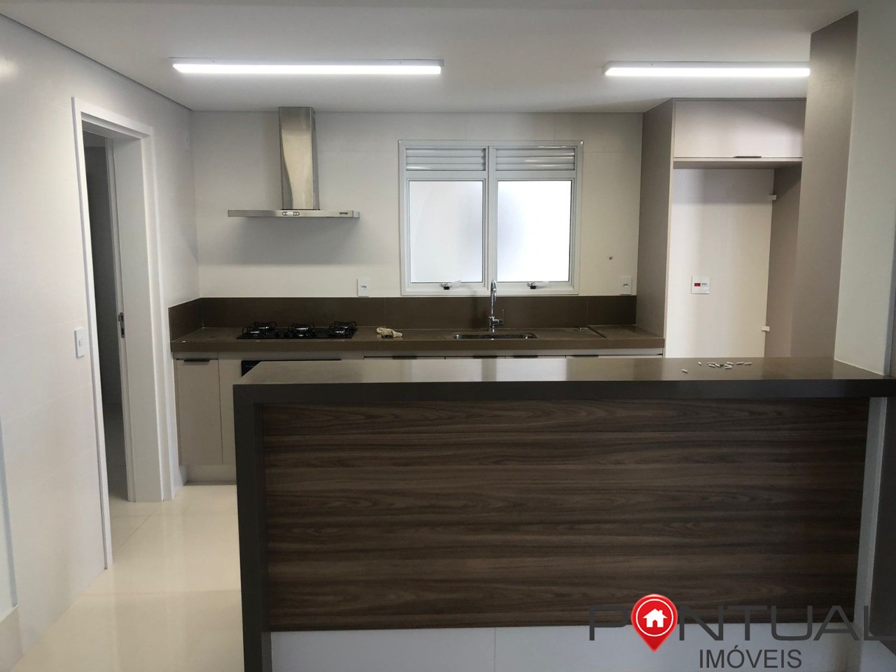 Apartamento venda ou aluguel em Marília de 3 Suítes Residencial Zurich Barbosa - 154m² Próximo Centro - Pontual Imóveis sua imobiliária em Marília