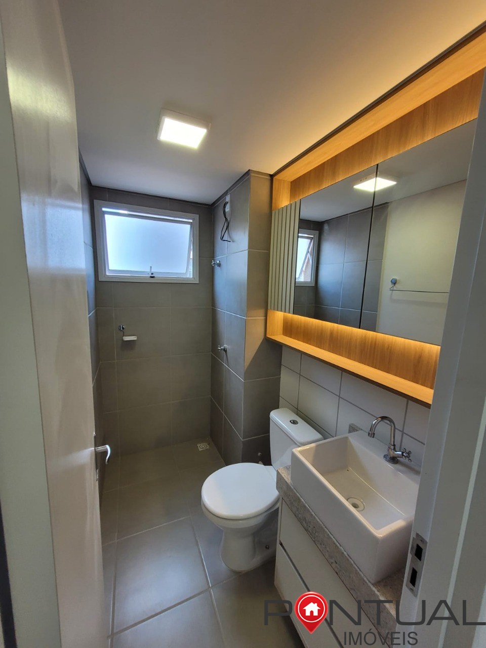 Apartamento à venda em Marília na Zona Norte com muito lazer e segurança. Venha conhecer!