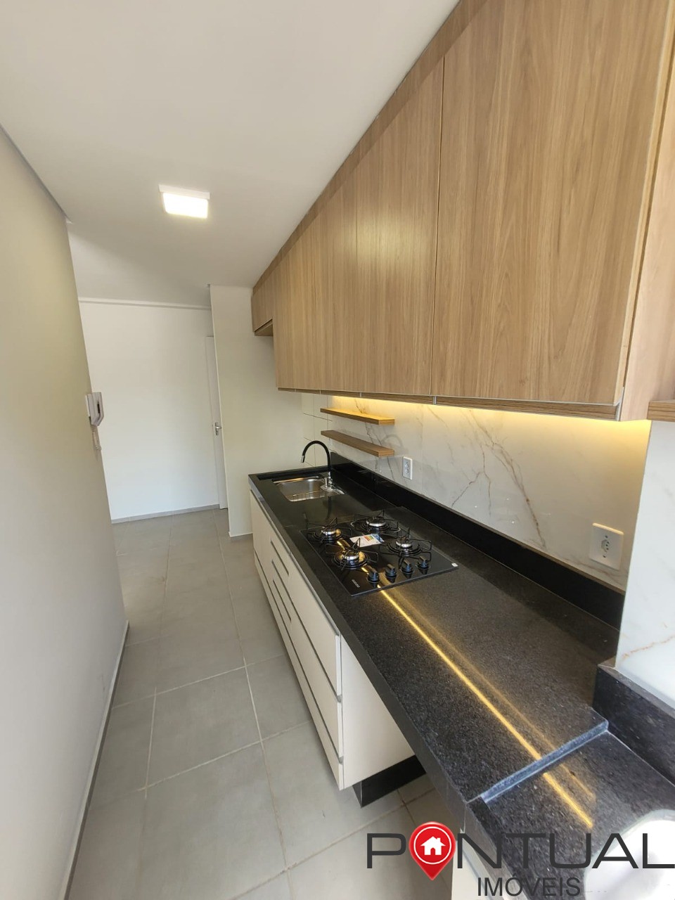 Apartamento à venda em marília na zona norte com muito lazer