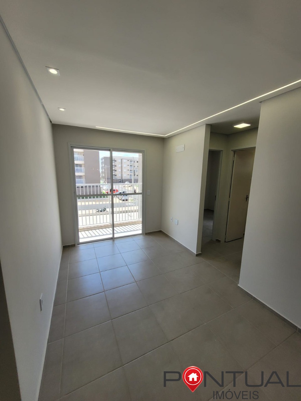 Apartamento à venda em marília na zona norte com muito lazer