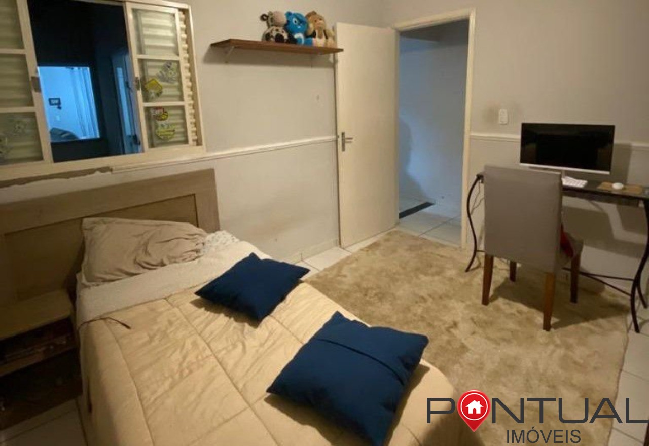 Casa à venda em marília na zona norte. Visite!