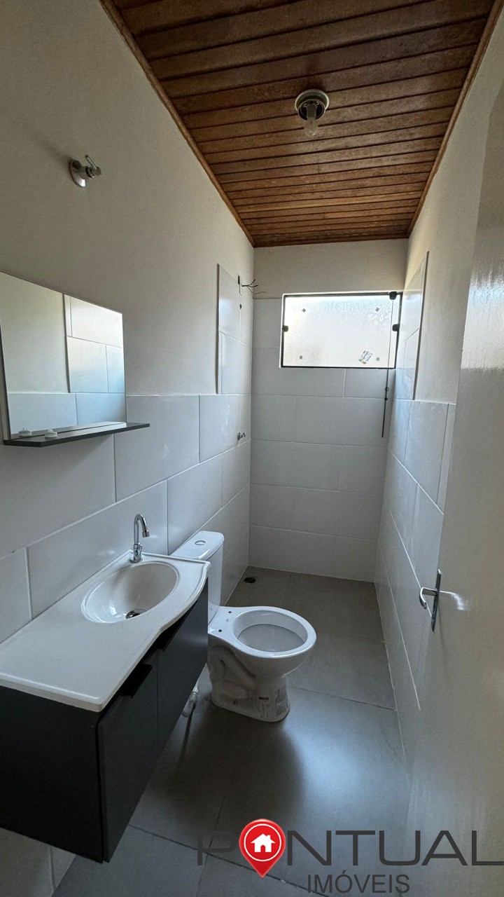 Casa espaçosa à venda em marília próxima ao centro. Venha vi