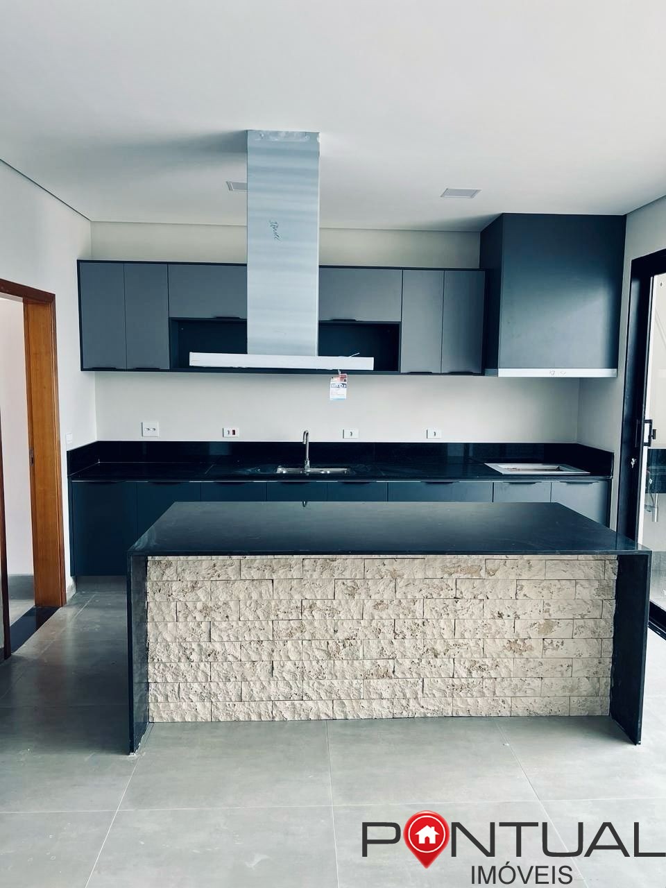 Casa à venda marília sp - condomínio esmeralda residence ii 