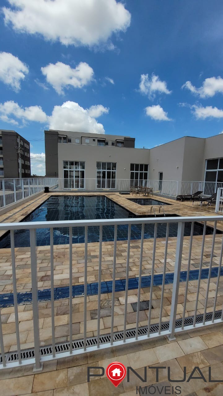 Apartamento à venda em Marília na Zona Norte com muito lazer e segurança. Venha conhecer!