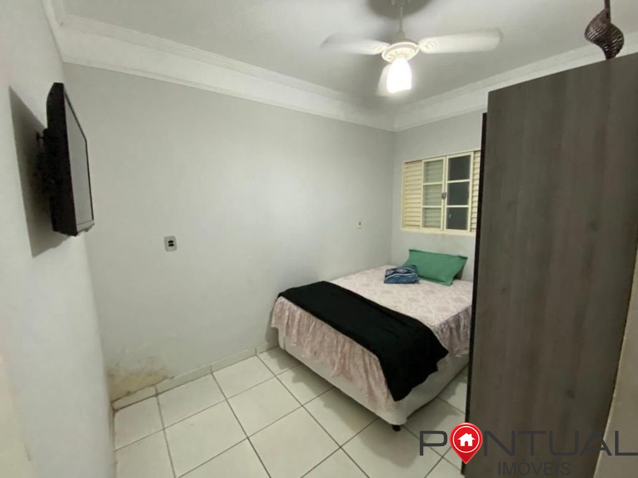 Casa à venda em marília na zona norte. Visite!