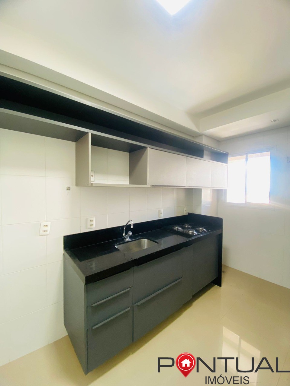 Apartamento venda 3 Quartos Edifício San Francisco Bairro Marília - Próximo Santa Casa - Pontual Imóveis sua imobiliária em Marília