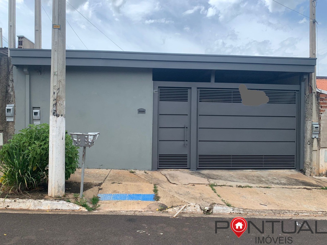 Casa para venda em marília na zona oeste