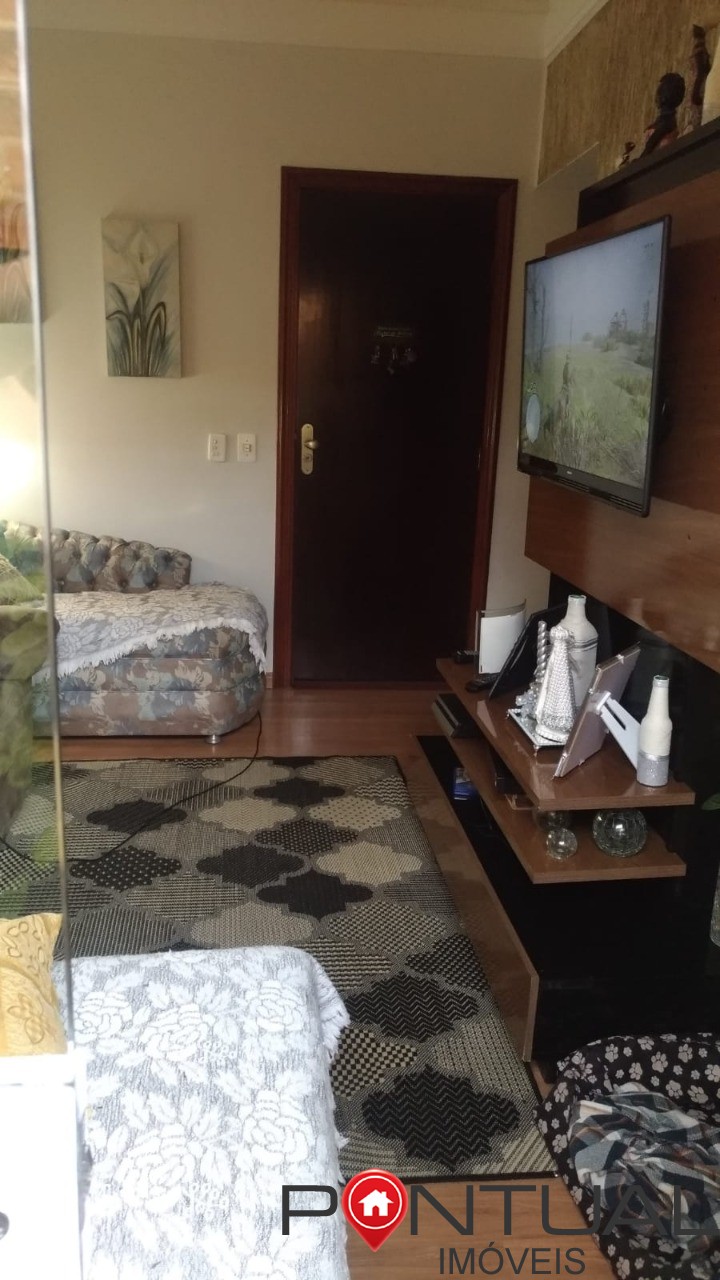 Casa à venda em marília na região do jardim bandeirantes. Ve