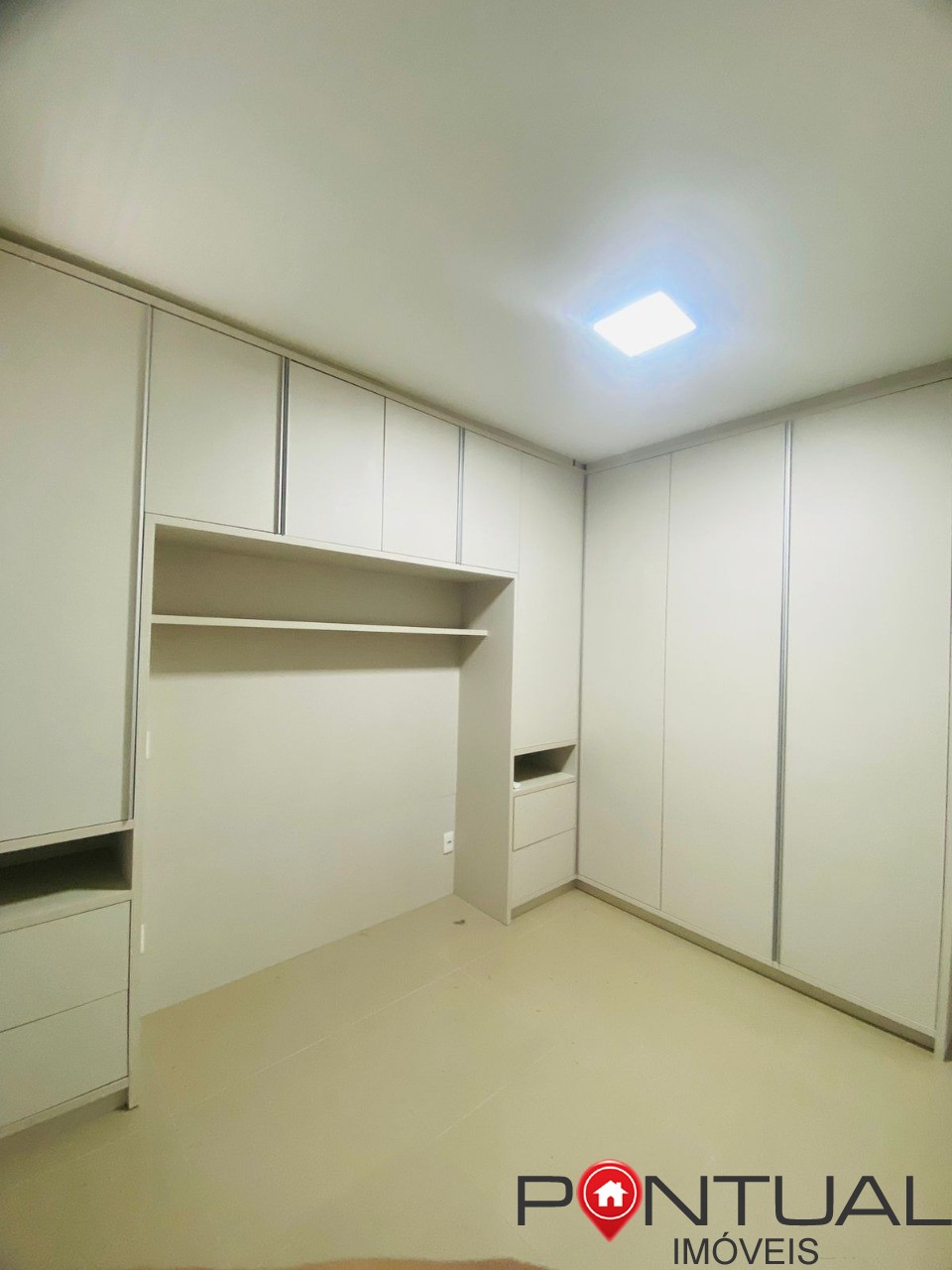 Apartamento venda 3 Quartos Edifício San Francisco Bairro Marília - Próximo Santa Casa - Pontual Imóveis sua imobiliária em Marília