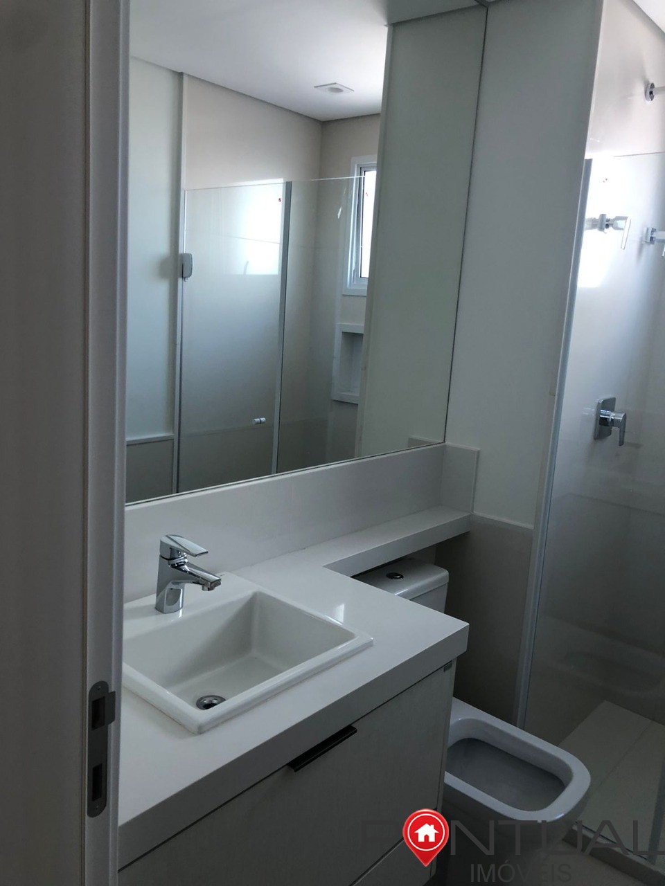 Apartamento venda ou aluguel em Marília de 3 Suítes Residencial Zurich Barbosa - 154m² Próximo Centro - Pontual Imóveis sua imobiliária em Marília