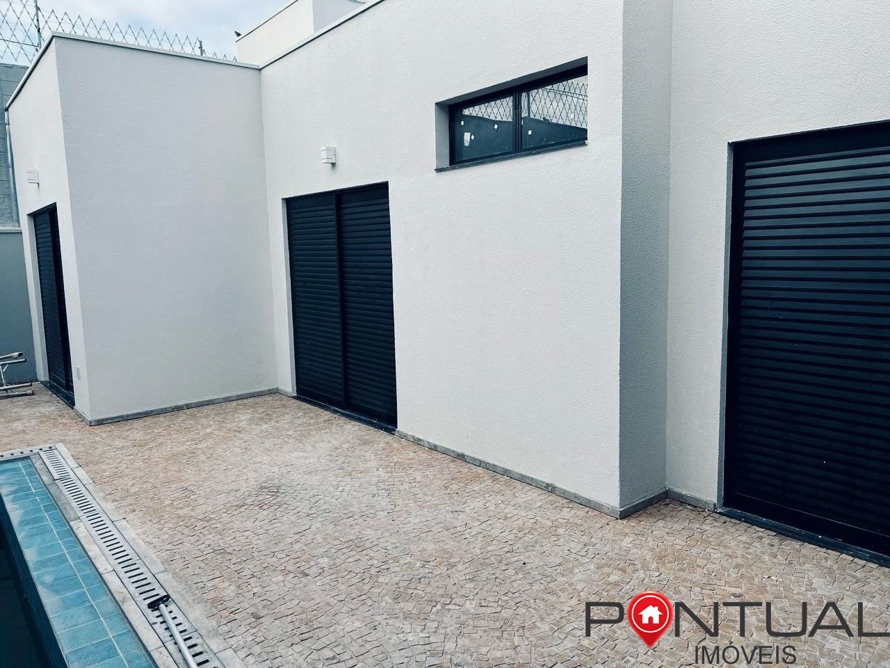 Casa à venda marília sp - condomínio esmeralda residence ii 