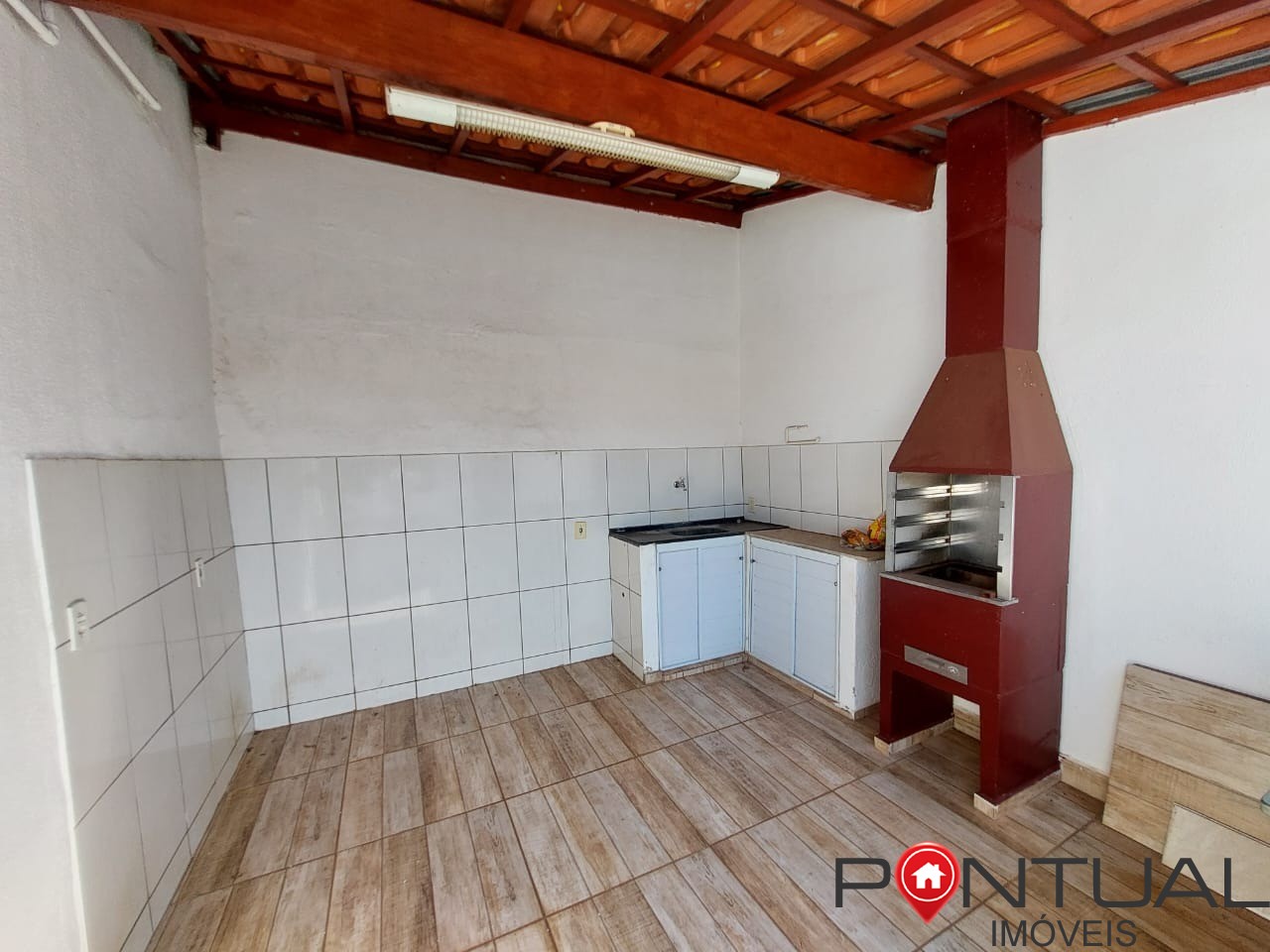 Casa à venda em marília. Agende uma visita!