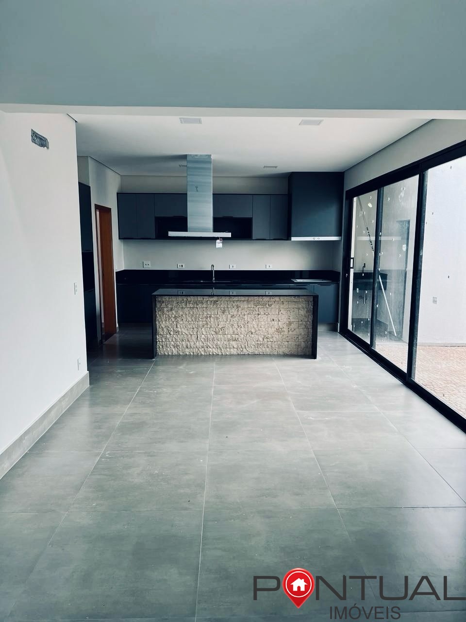Casa à venda marília sp - condomínio esmeralda residence ii 