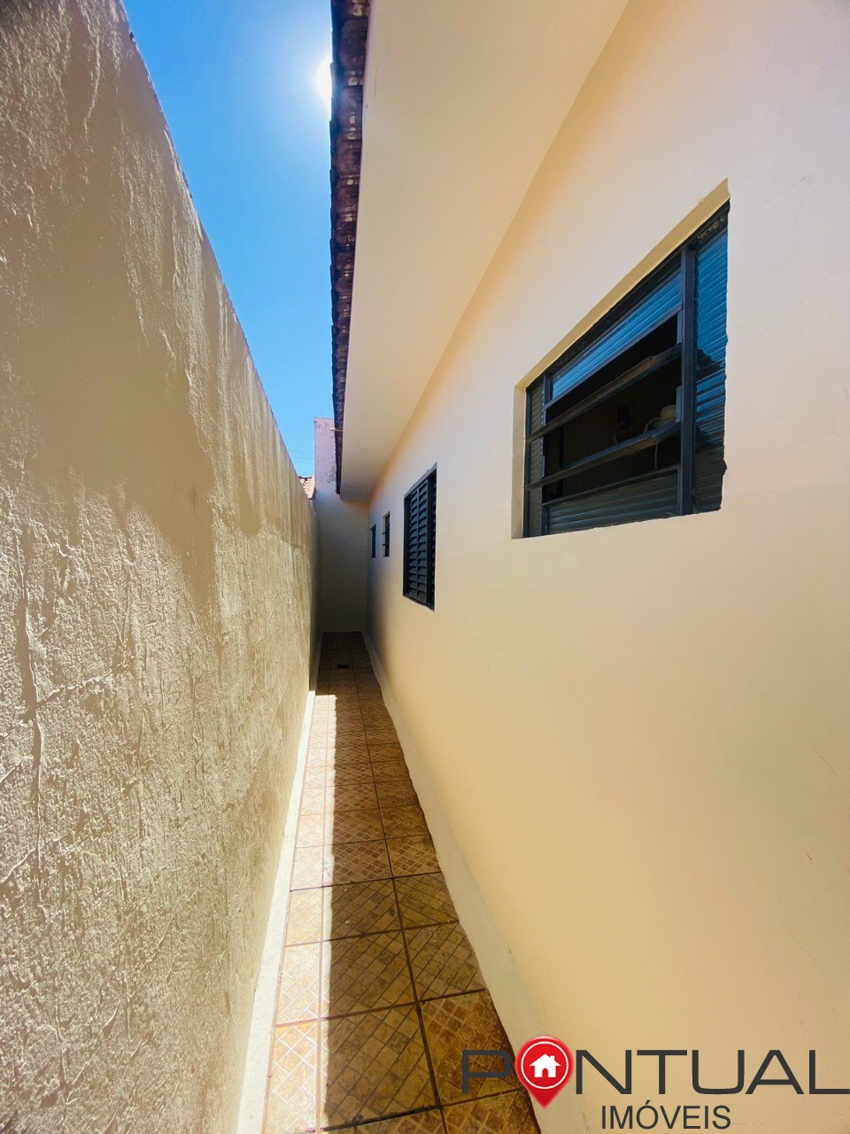 Casa à venda em marília na melhor área da zona sul. Confira!