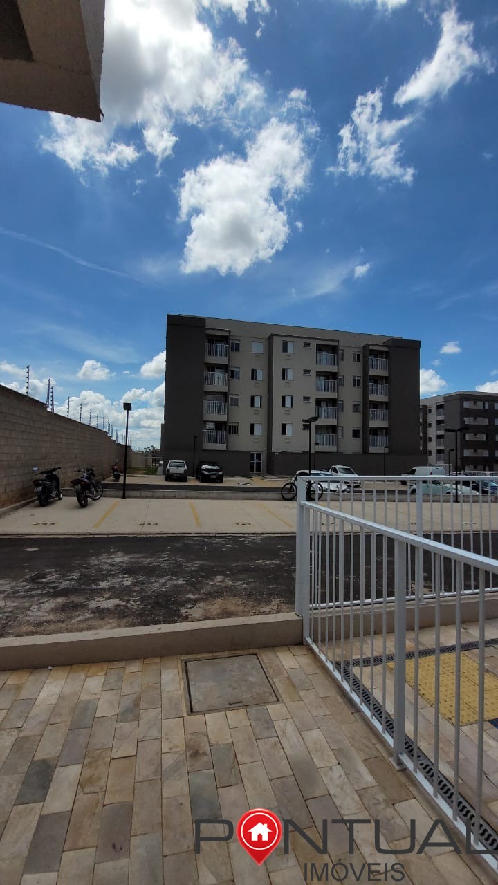 Apartamento à venda em Marília na Zona Norte com muito lazer e segurança. Venha conhecer!