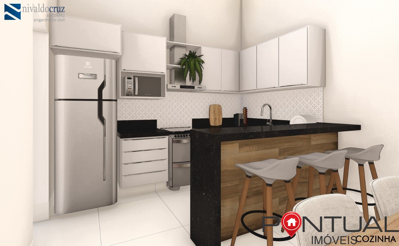 Casa à venda parque são jorge marília sp - 3 quartos 1 suíte