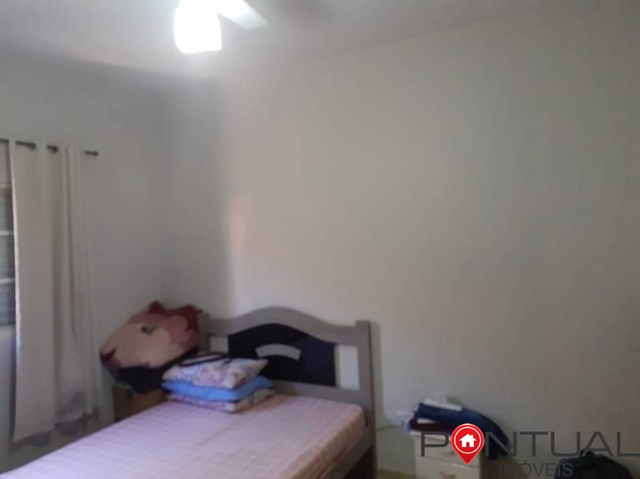 Casa a venda em marilia na zona sul. Venha visitar!
