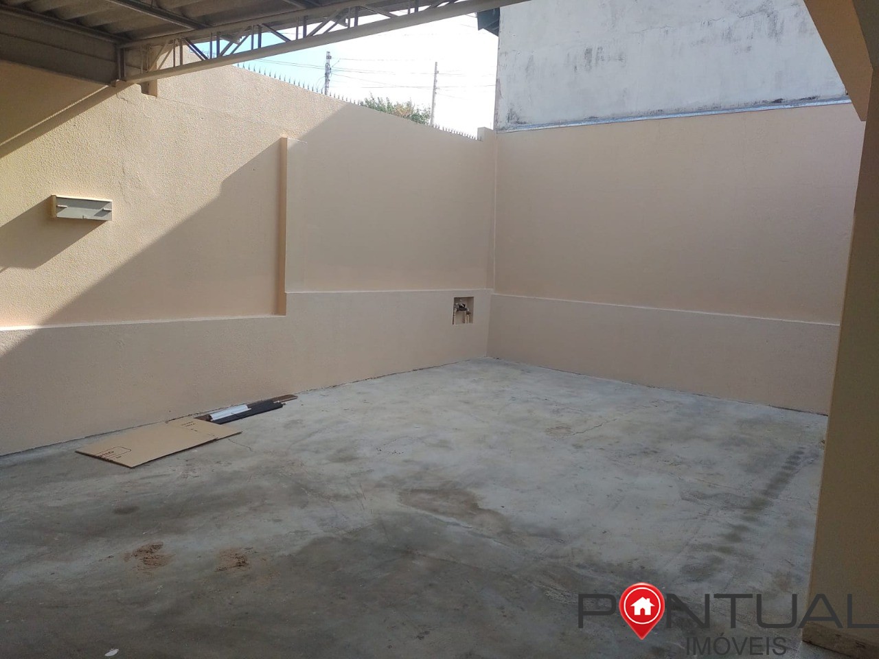Casa à venda em Marília no bairro Lorenzetti. Saiba mais!