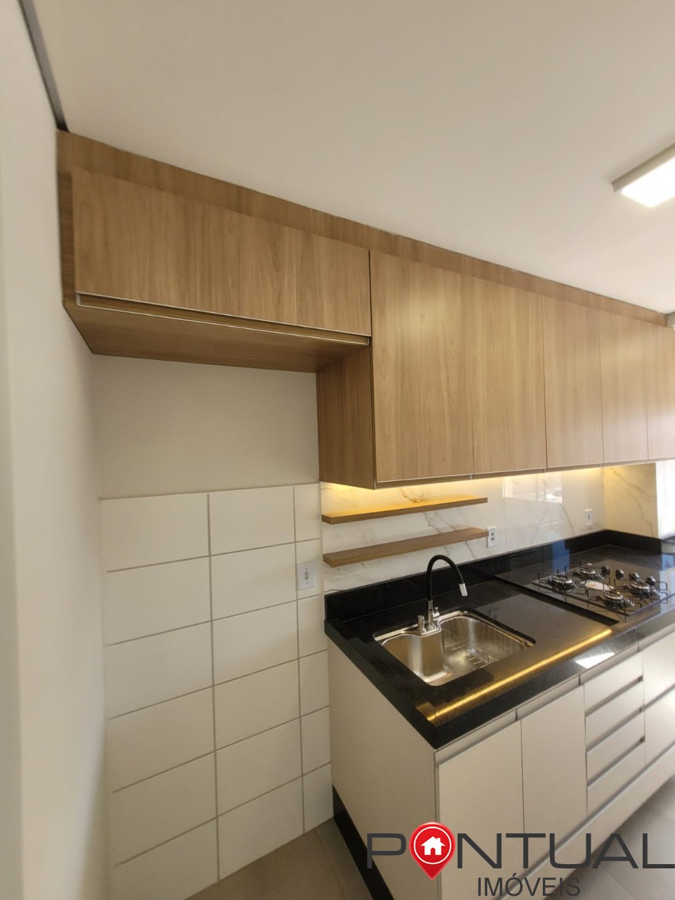 Apartamento à venda em marília na zona norte com muito lazer