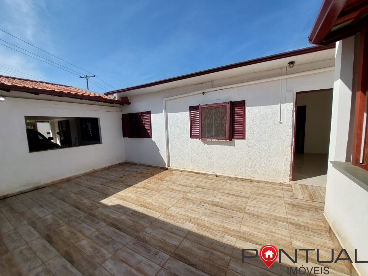 Casa à venda em marília. Agende uma visita!