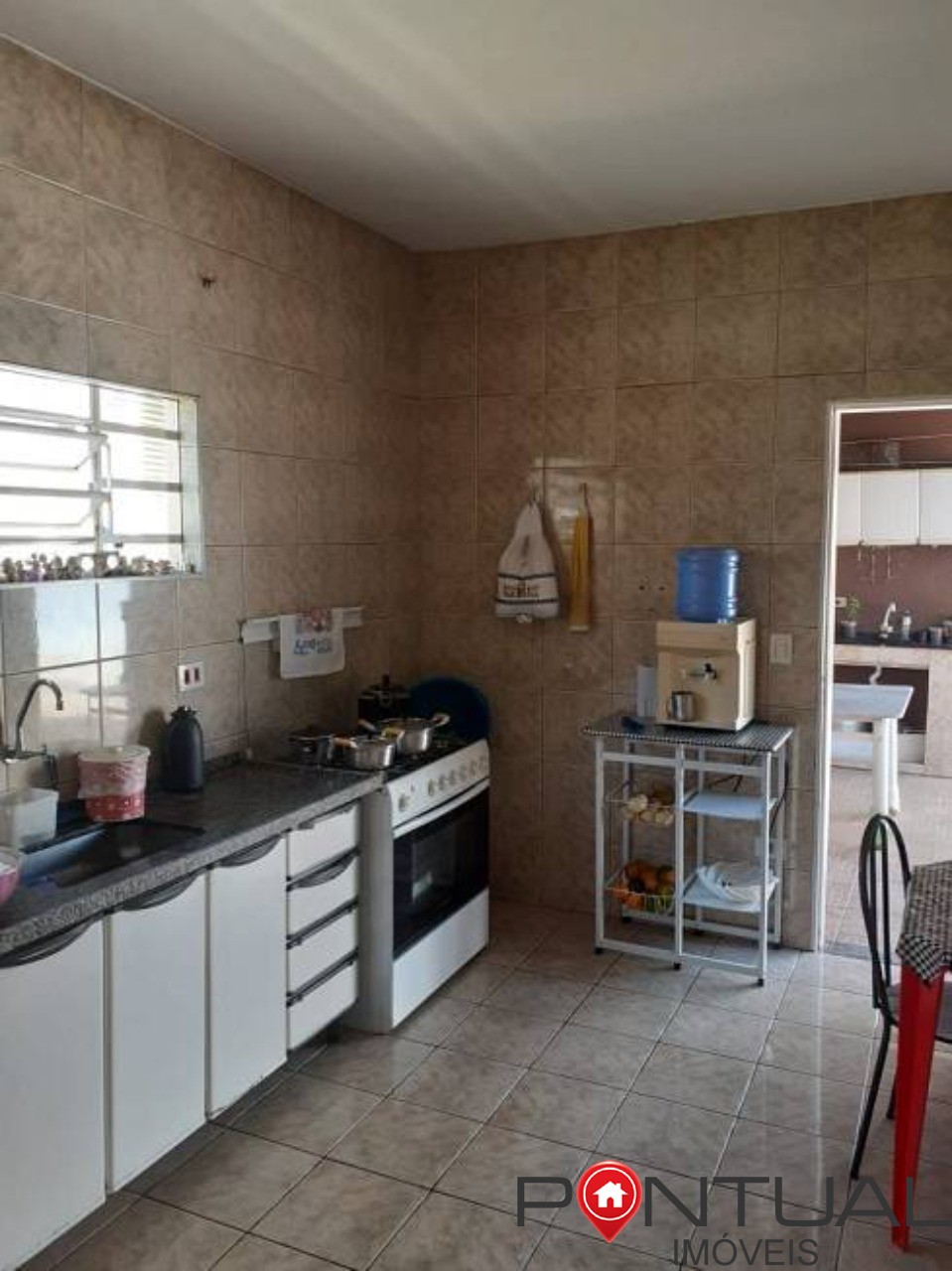 Casa a venda em marilia na zona sul. Venha visitar!